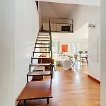 Cap Dantibes Duplex Terraces & Nearby Антіб