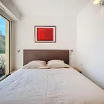Апартаменти Cap Dantibes Duplex Terraces & Nearby