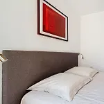 Cap Dantibes Duplex Terraces & Nearby Апартаменти Антіб