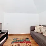 Cap Dantibes Duplex Terraces & Nearby Апартаменти *