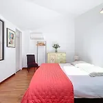 Апартаменти Cap Dantibes Duplex Terraces & Nearby *