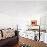 Apartament Cap Dantibes Duplex Terraces & Nearby