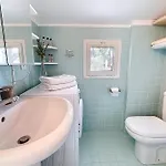 Cap Dantibes Duplex Terraces & Nearby Apartament Antibes