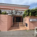 Cap Dantibes Duplex Terraces & Nearby Antibes