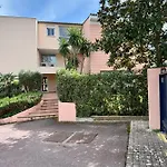 Cap Dantibes Duplex Terraces & Nearby * Antibes
