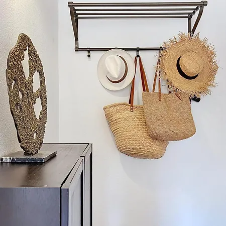 Cap Dantibes Duplex Terraces & Nearby