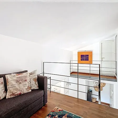 شقة Cap Dantibes Duplex Terraces & Nearby