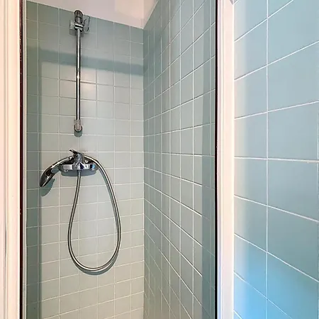 Cap Dantibes Duplex Terraces & Nearby