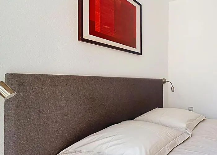 Cap Dantibes Duplex Terraces & Nearby Апартаменты Антиб