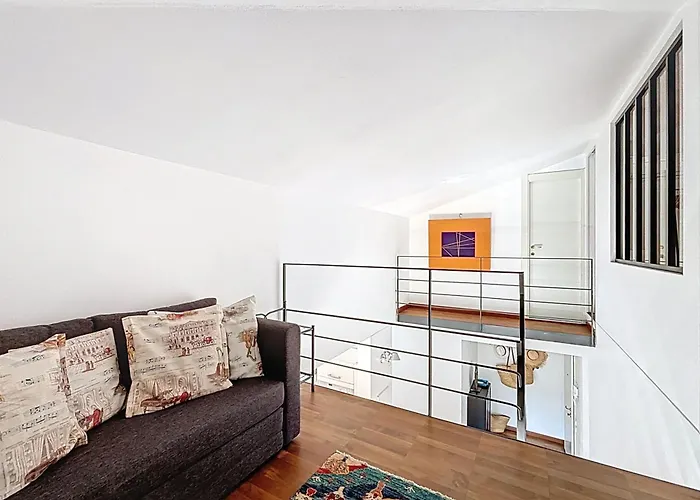 Апартаменты Cap Dantibes Duplex Terraces & Nearby