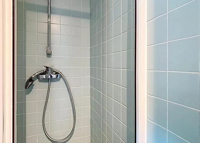 Cap Dantibes Duplex Terraces & Nearby